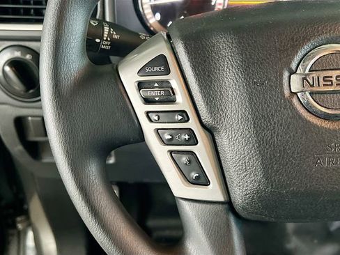 Used 2019 Nissan Titan S w/ S Utility Package image 16