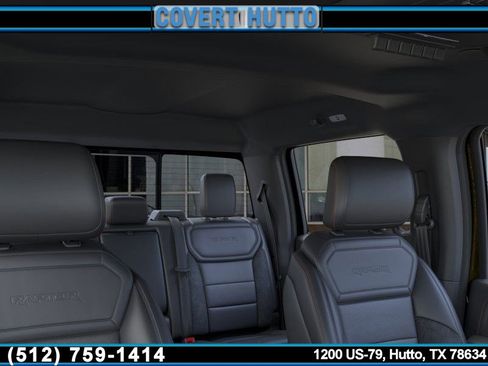 New 2025 Ford F150 Raptor image 22