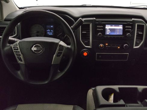 Used 2017 Nissan Titan S RWD image 22