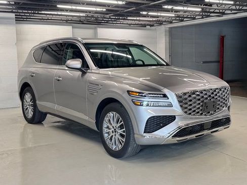 Used 2025 Genesis GV80 2.5T Standard AWD/4WD image 7