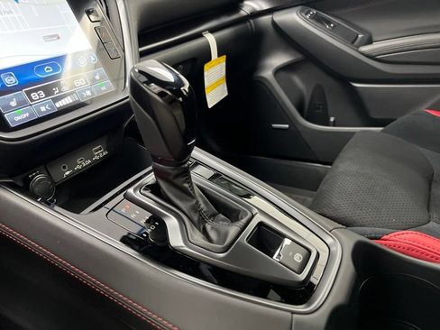 New 2026 Subaru WRX Limited AWD/4WD image 37