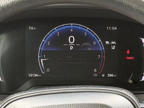 Used 2026 Toyota Corolla LE FWD image 16