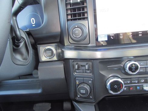 New 2026 Ford F350 Lariat w/ Black Appearance Package AWD/4WD image 26