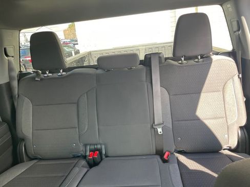 Used 2024 Chevrolet Silverado 1500 RST image 38