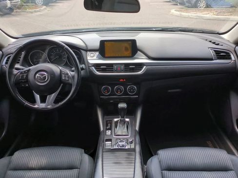 Used 2016 MAZDA MAZDA6 Sport FWD image 14