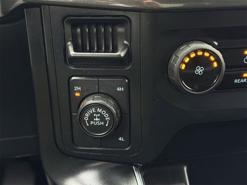 Used 2023 Ford F150 XL w/ STX Appearance Package image 21