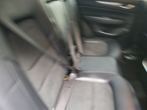 Used 2020 MAZDA CX-5 Touring FWD image 13