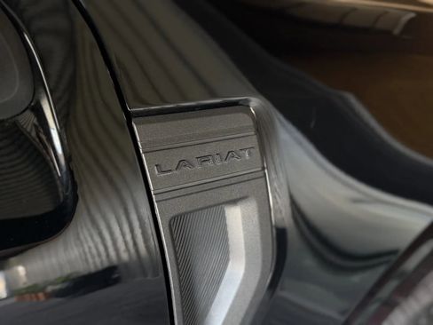 Used 2024 Ford Maverick Lariat w/ Black Appearance Package AWD/4WD image 43