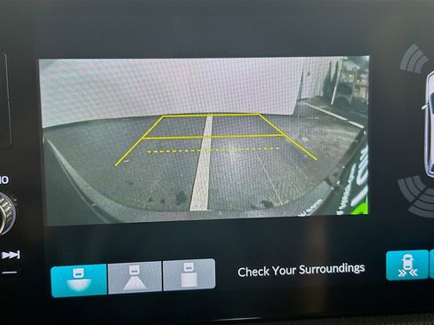 Used 2023 Honda CR-V EX-L image 22