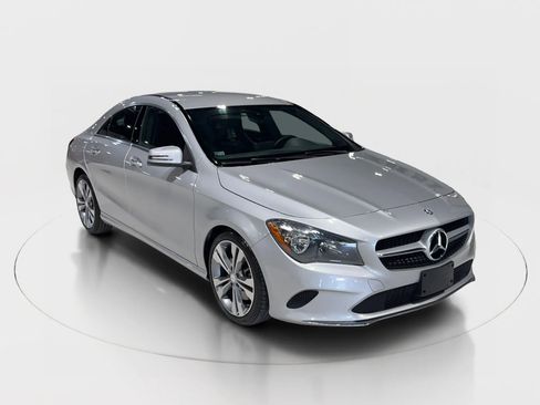 Used 2017 Mercedes-Benz CLA 250 image 16