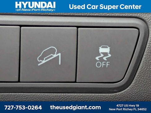 Used 2015 Hyundai Tucson SE FWD image 27