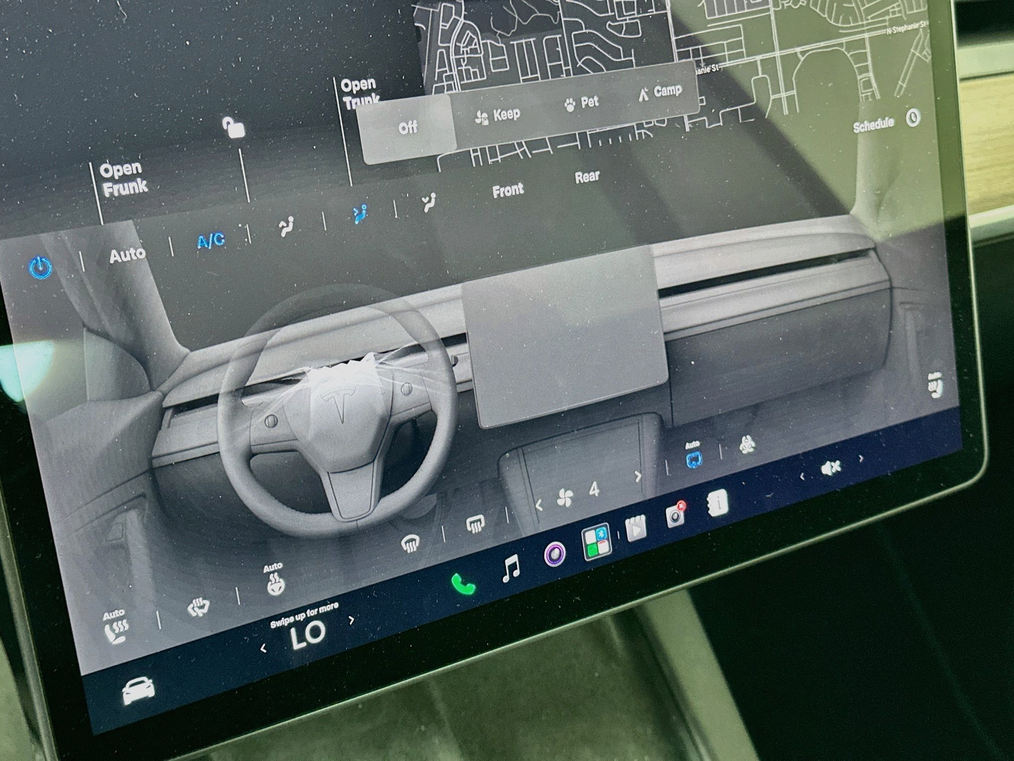 Used 2022 Tesla Model Y Long Range AWD/4WD image 23