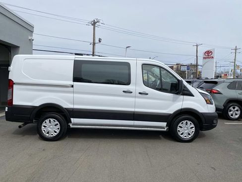 Used 2024 Ford Transit 250 Base w/ Exterior Upgrade Package image 10