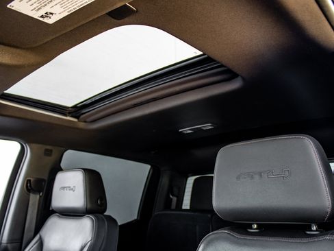 Used 2021 GMC Sierra 1500 AT4 w/ AT4 Premium Package image 25