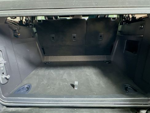 Used 2022 Ford Bronco Outer Banks w/ Sasquatch Package image 28