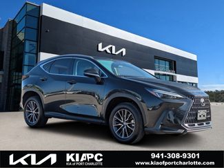 Used 2023 Lexus NX 350 AWD w/ Cold Area Package video 1