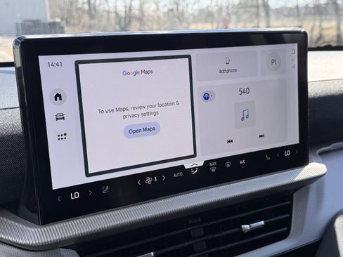 New 2026 Ford Explorer Active w/ Active Comfort Package image 15