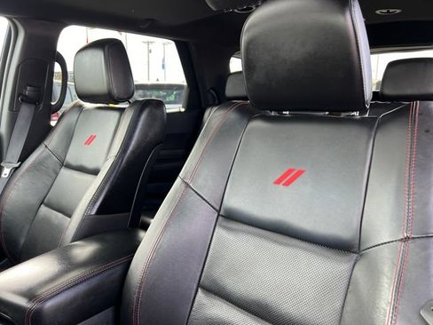 Certified 2024 Dodge Durango GT AWD/4WD image 23