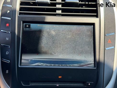 Used 2016 Lincoln MKC Premiere FWD image 22