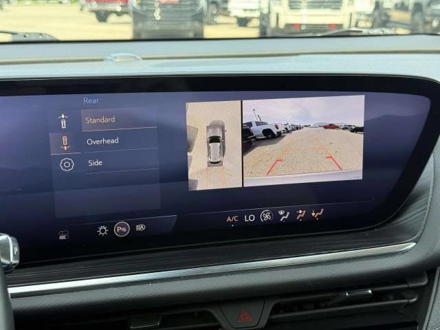 Used 2024 Buick Envision Preferred AWD/4WD image 26