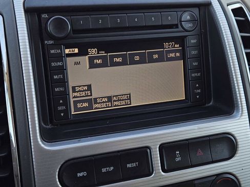 Used 2007 Ford Edge SEL Plus image 17