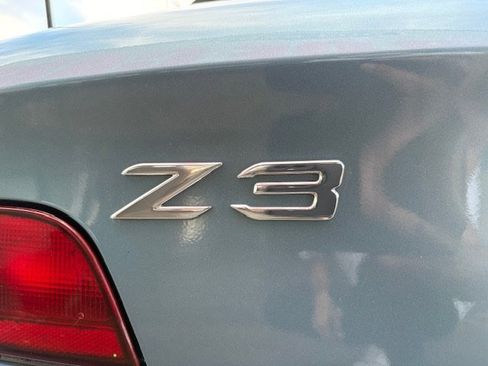 Used 2001 BMW Z3 2.5i image 43