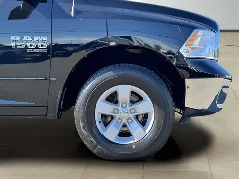 Used 2023 RAM 1500 Classic SLT w/ Trailer & Traction Group image 44