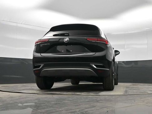 Used 2021 Buick Envision Essence w/ Technology Package I image 34