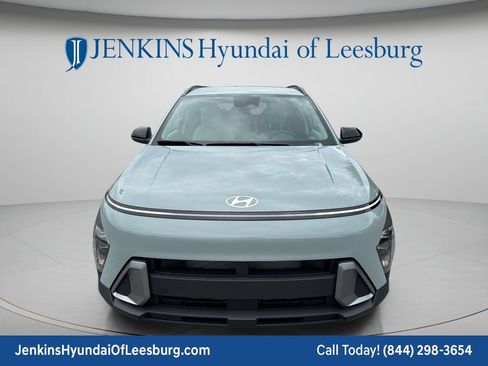 New 2027 Hyundai Kona SEL Sport FWD image 13