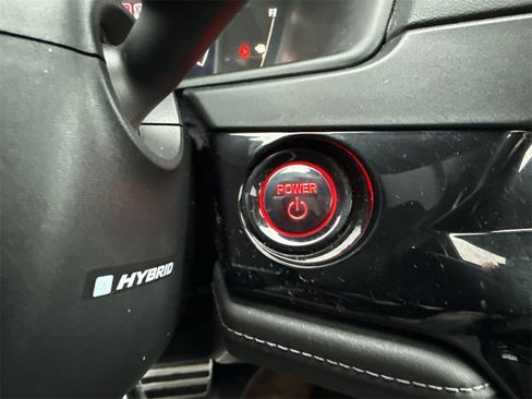 Certified 2023 Honda Accord Sport image 24