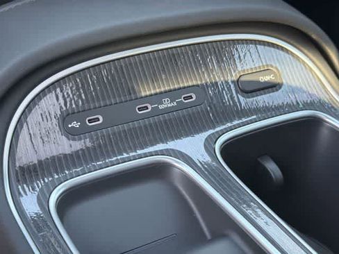 New 2026 Hyundai Palisade Calligraphy FWD image 24