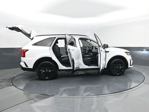 Used 2022 Kia Sorento SX AWD/4WD image 34