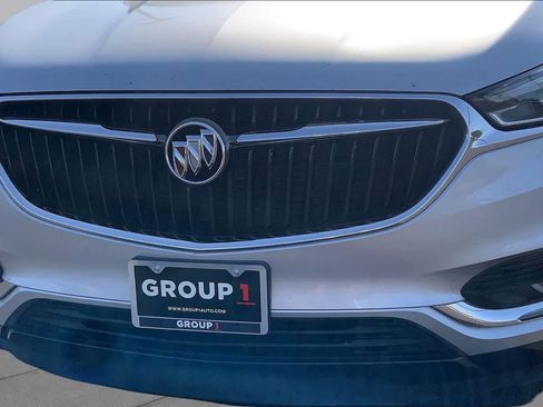 Used 2019 Buick Enclave Essence w/ Trailering Package, 5000 lbs. AWD/4WD image 30