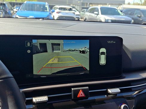 New 2026 Kia Sportage EX image 12