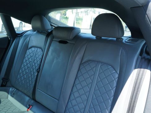 Used 2021 Audi S5 Prestige w/ Prestige Package AWD/4WD image 47