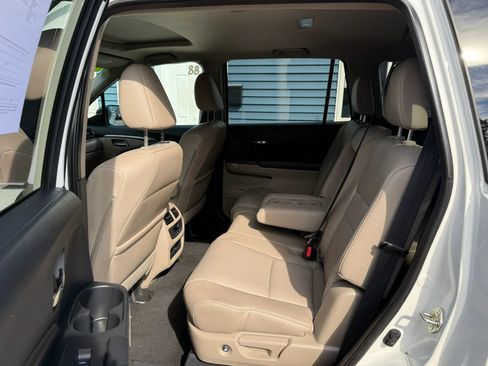 Used 2016 Honda Pilot EX-L image 32