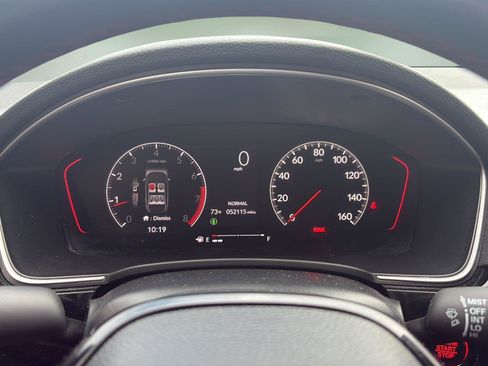 Used 2022 Honda Civic Si image 12