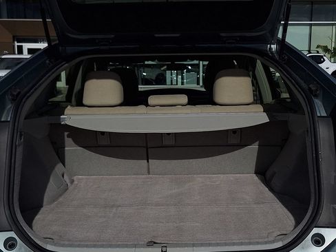 Used 2015 Toyota Prius Three w/ Solar Roof Package FWD image 28