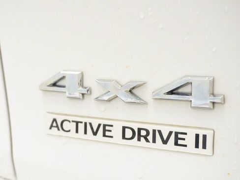 Used 2016 Jeep Cherokee Overland w/ Technology Group image 14