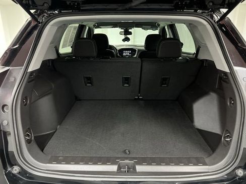 Certified 2024 GMC Terrain SLE w/ Driver Convenience Package image 25