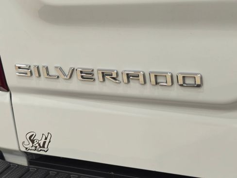 Used 2024 Chevrolet Silverado 1500 ZR2 w/ Technology Package AWD/4WD image 69