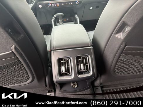 New 2026 Kia Sorento EX AWD/4WD image 23