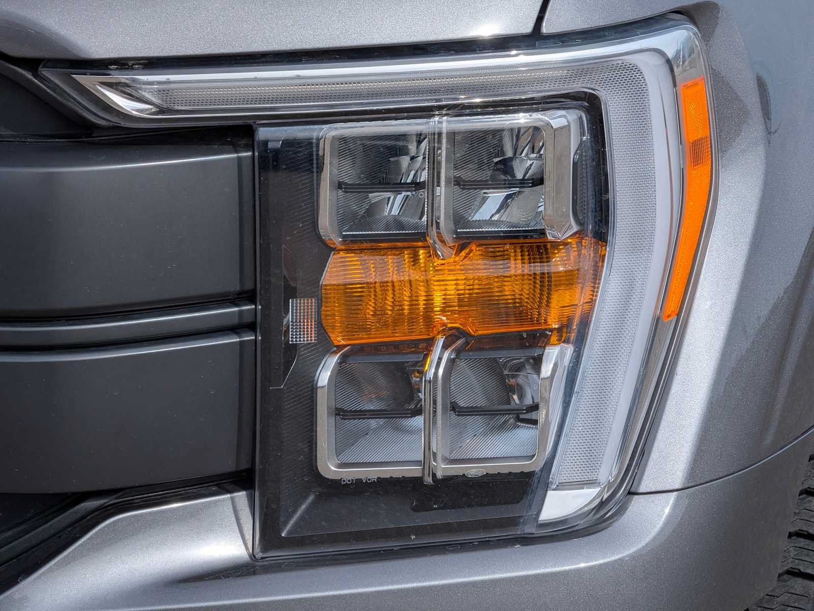 Certified 2022 Ford F150 Lariat AWD/4WD image 10