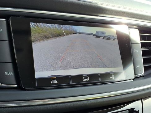 Used 2024 Buick Enclave Essence w/ Trailering Package, 5000 lbs. image 13