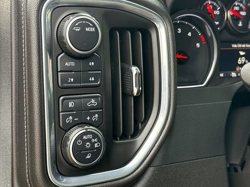 Used 2023 Chevrolet Silverado 2500 LTZ AWD/4WD image 24