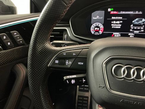 Used 2023 Audi S5 Prestige w/ Prestige Package AWD/4WD image 15