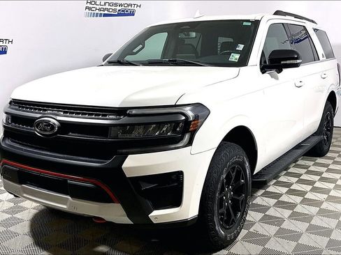 Used 2023 Ford Expedition Timberline AWD/4WD image 1