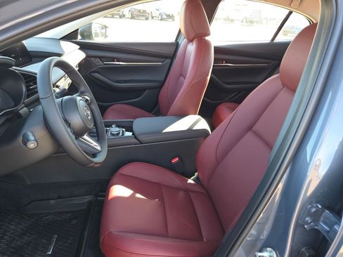 New 2026 MAZDA MAZDA3 Carbon image 17