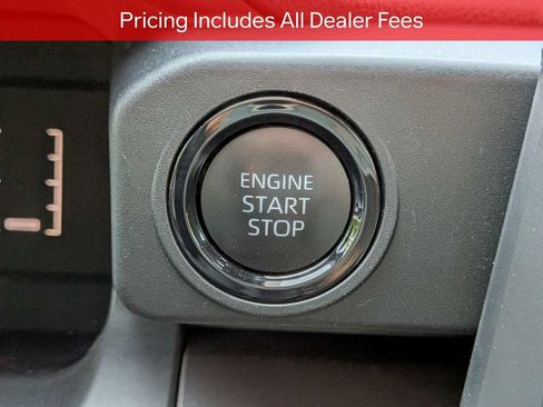 Certified 2024 Toyota Tacoma SR5 RWD image 29