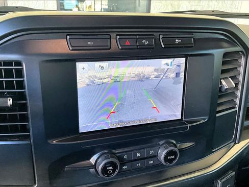 Certified 2023 Ford F150 XL w/ STX Appearance Package image 27